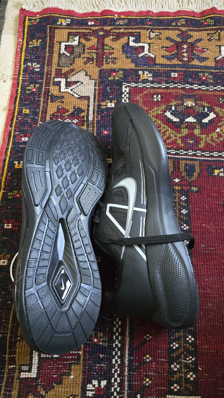 Nike Herrenschuhe: Nike Air Zoom – Neu (gemäss Beschreibung) aus Ittigen von cje_wp9q 4