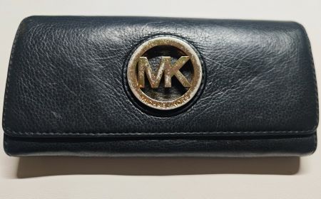 Michael Kors Portmonnaie