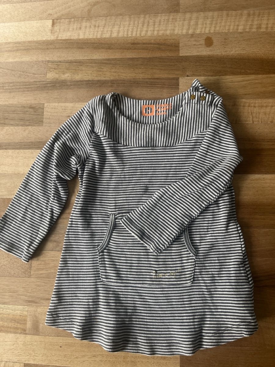 Vestiti & Gonne: Tumble 'N Dry Kleid Gr. 80 – Usato da Basel venduto da HugChristine
