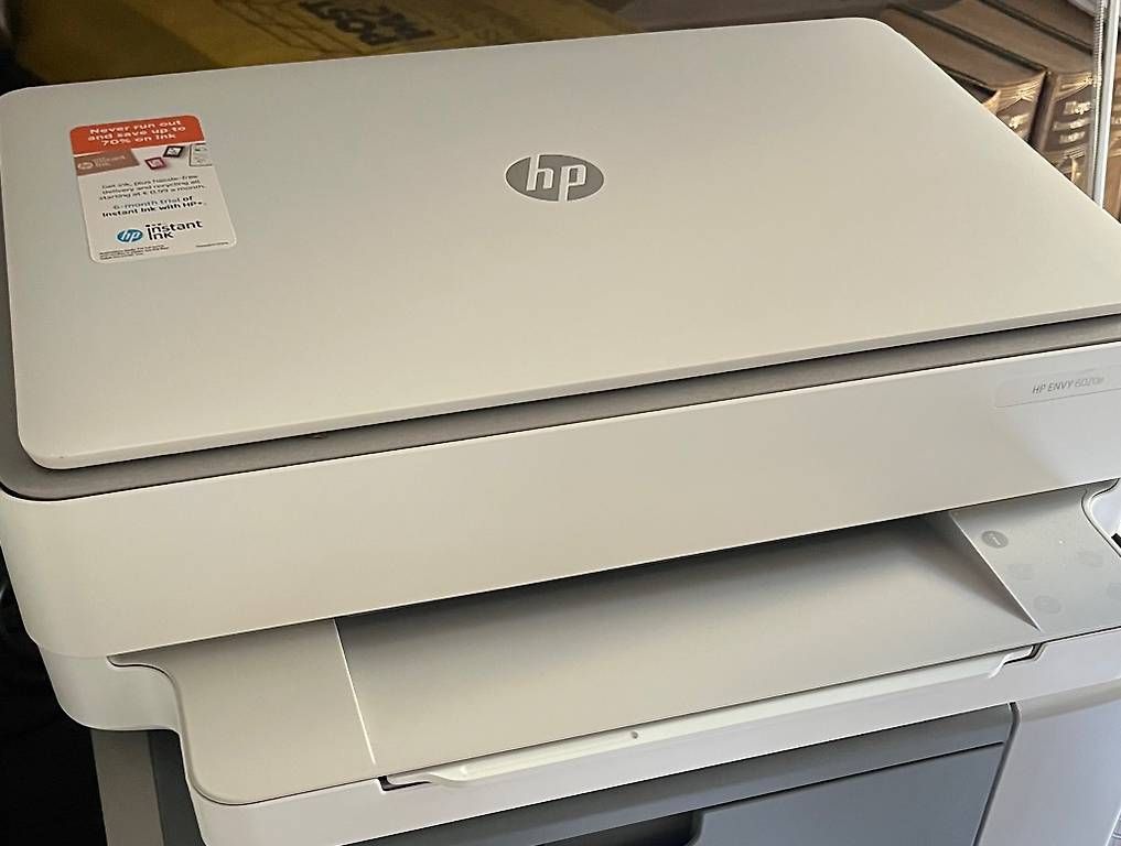 Stampanti: HP Drucker – Usato da Stettlen venduto da mel_tg52