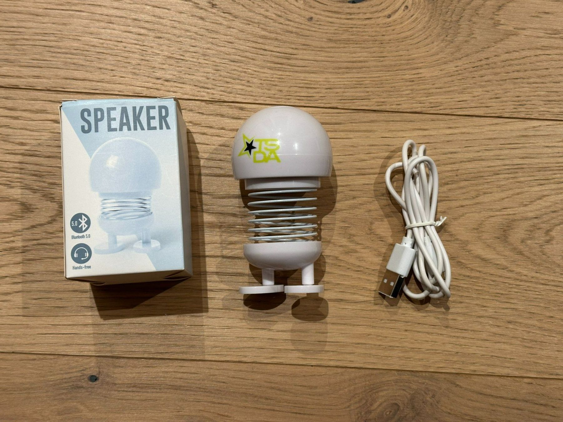 Casse acustiche: Bluetooth Lautsprecher – Usato da Rickenbach b. Wil venduto da Salsch