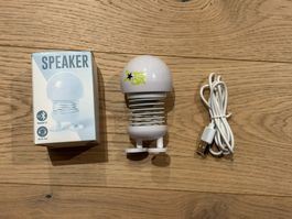 Bluetooth Lautsprecher