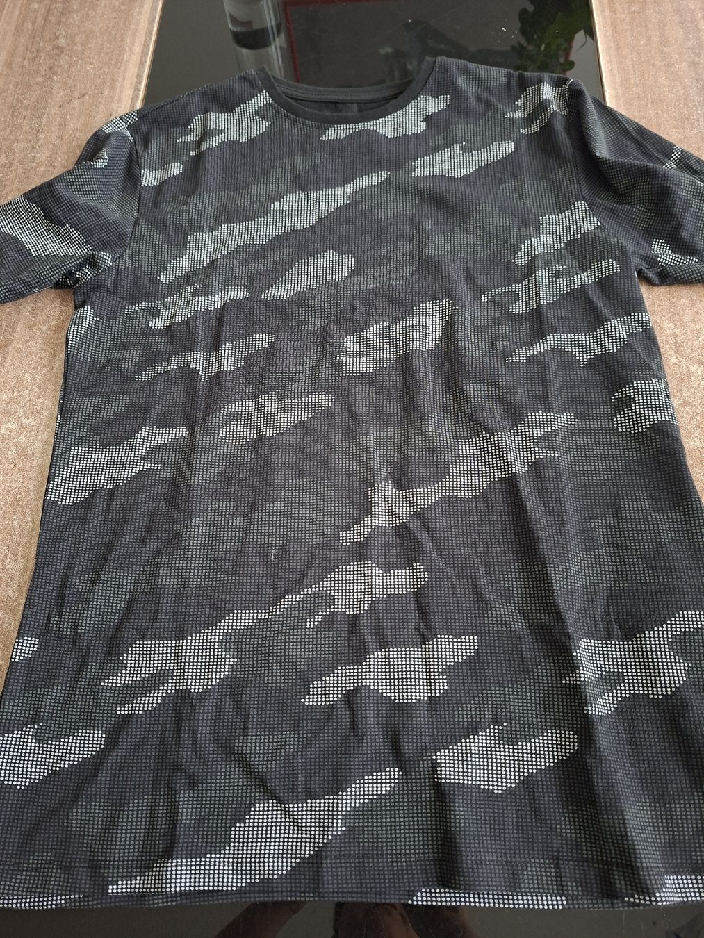 T-shirt: neues Herren Tshirt – Nuovo e nell'imballaggio originale da WINTERTHUR venduto da MAMI210