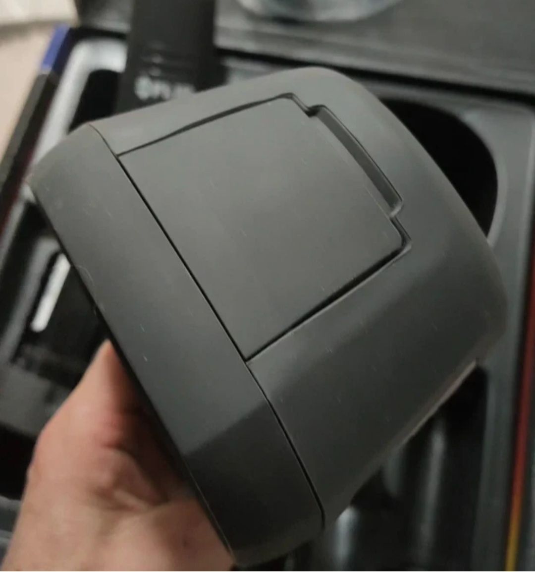 Flir Misurare: Wärmebildkamera FLIR K2 – Usato da Rorschach venduto da ind_mz8j 1
