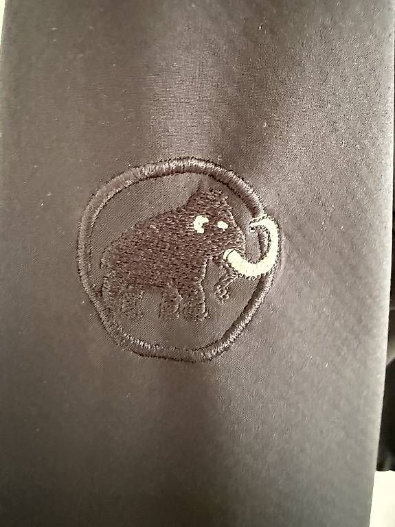 Giacche: Mammut Softshell S  – Usato da Alpnach Dorf venduto da rerifeme 1