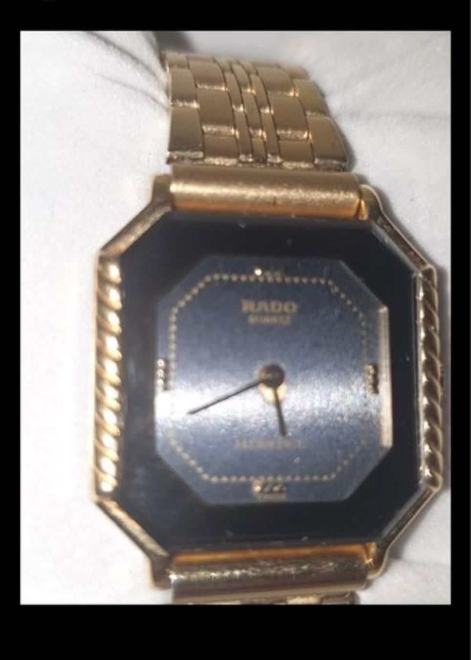 Rado Uhren: 🇨🇭Rado Florence uhr🇨🇭 – Gebraucht aus Rothrist von ToniG71 4