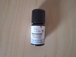 Rosengeranie ätherisches Öl Bio 5ml