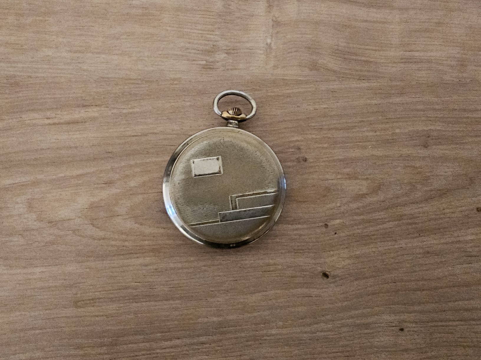 Orologi: Taschenuhr defekt – Usato da Kreuzlingen venduto da milo-ss 4