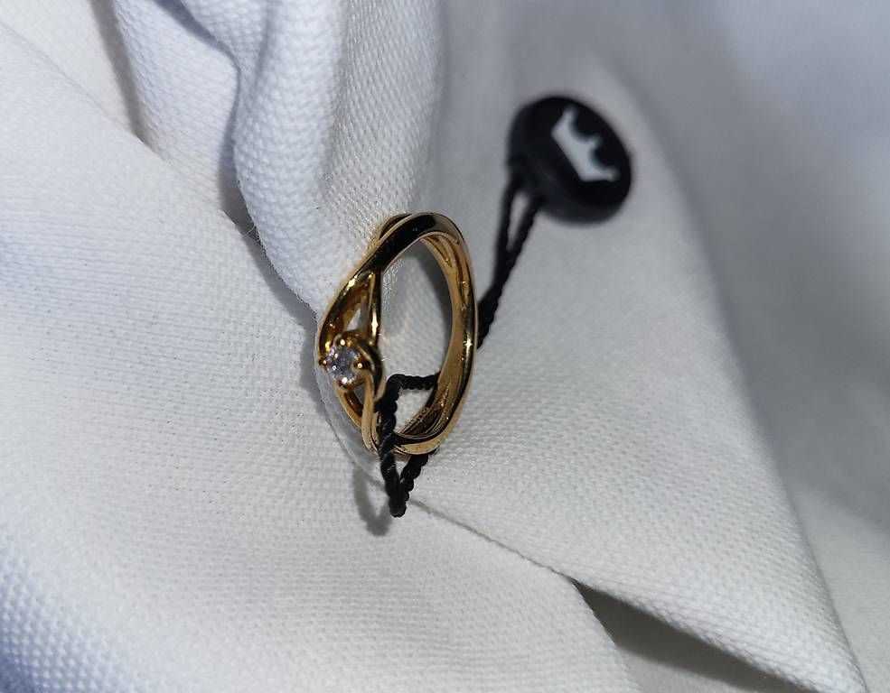 Anelli: Ring Glamira Joy – Usato da Steinhuserberg venduto da lus_mxb6 1