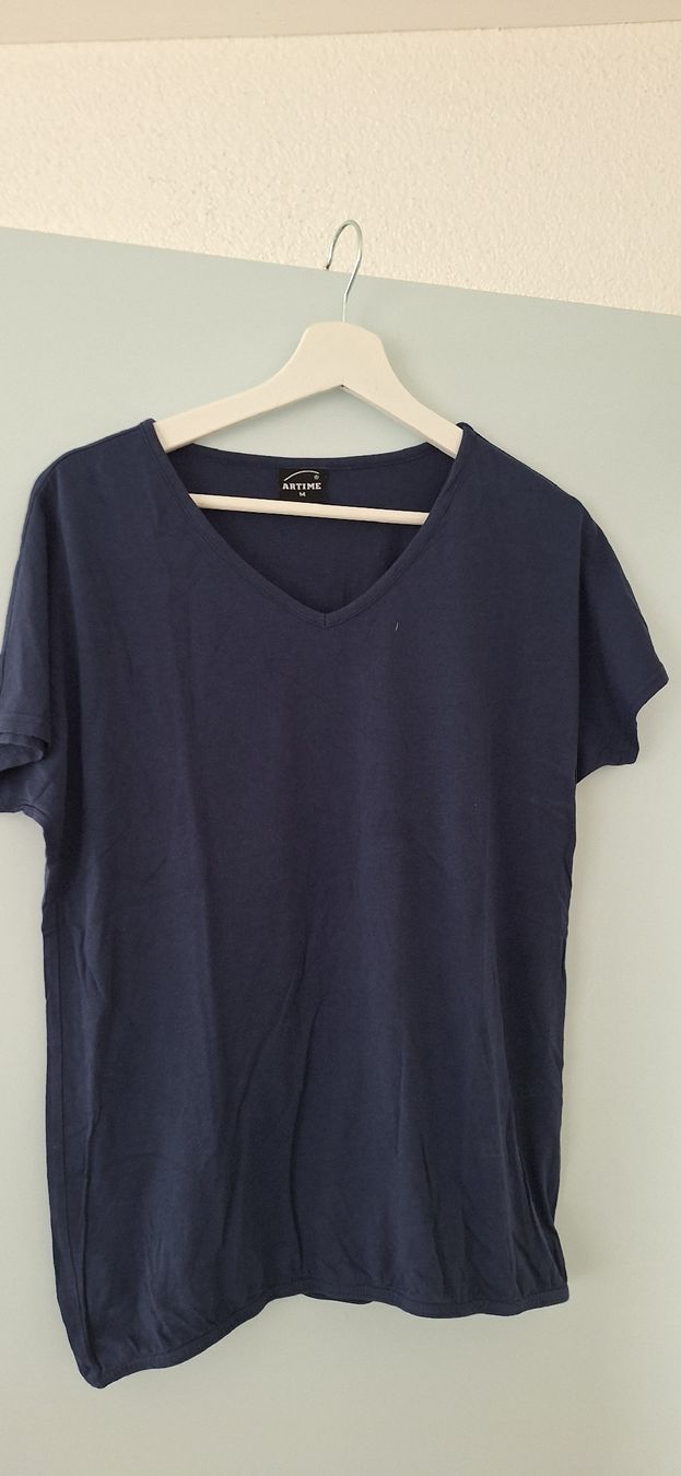 T-shirt: Damen T-Shirt Gr. M – Usato da Schwyz venduto da cla_8w6t