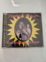 Fireball Steven - Rockabilly Done Right CD, Neu&OVP