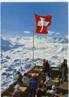 AK Parpaner Rothorn Gipfelrestaurant 69