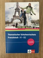 Thematischer Schulwortsatz A1-B2 Klett