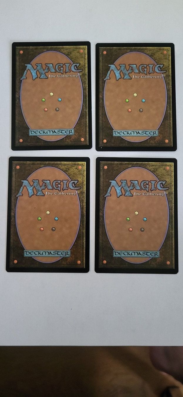 Magic The Gathering Carte collezionabili: MTG – Taurean Mauler – Usato da Münsingen venduto da Heroism2010 1