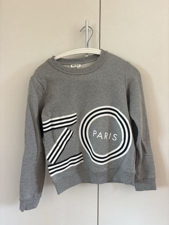 Kenzo Pullover, Gr. 12A/152 (children size)