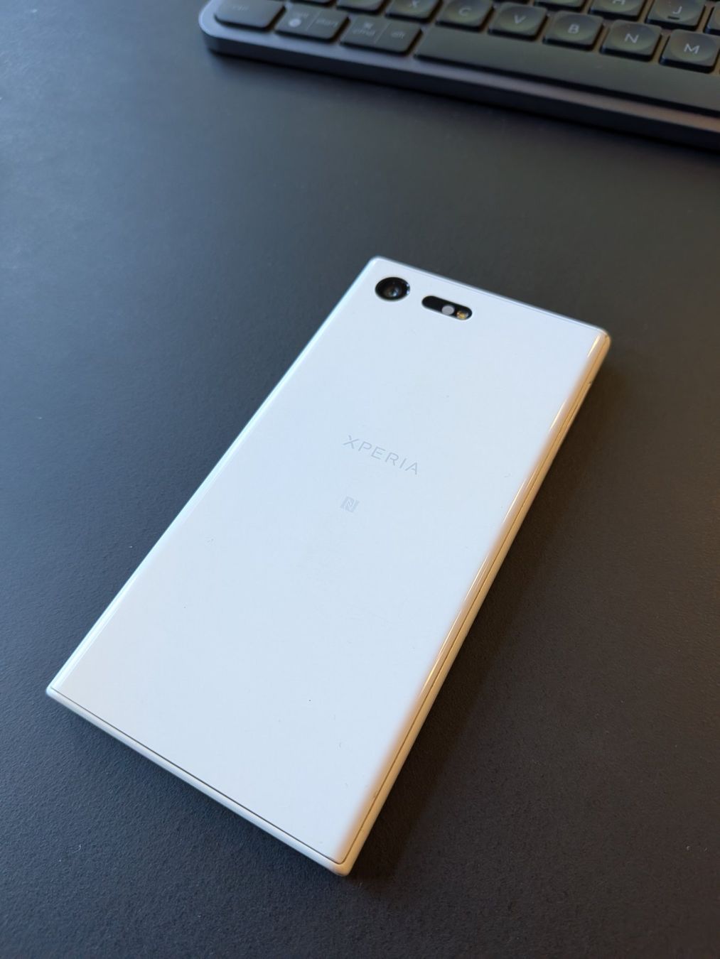Sony Portables: Sony Xperia X Compact – D'occasion à Liestal par Nepomuk7 2