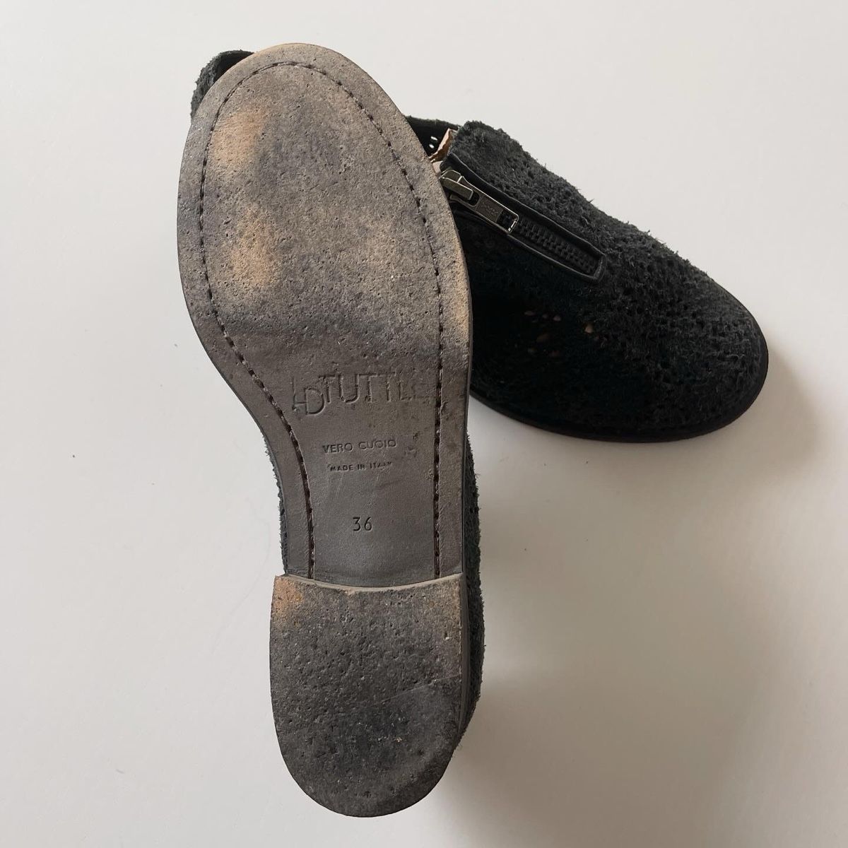 Scarpe da donna: LD TUTTLE Shoes – Usato da Emmen venduto da Avviivva_Com2023 4