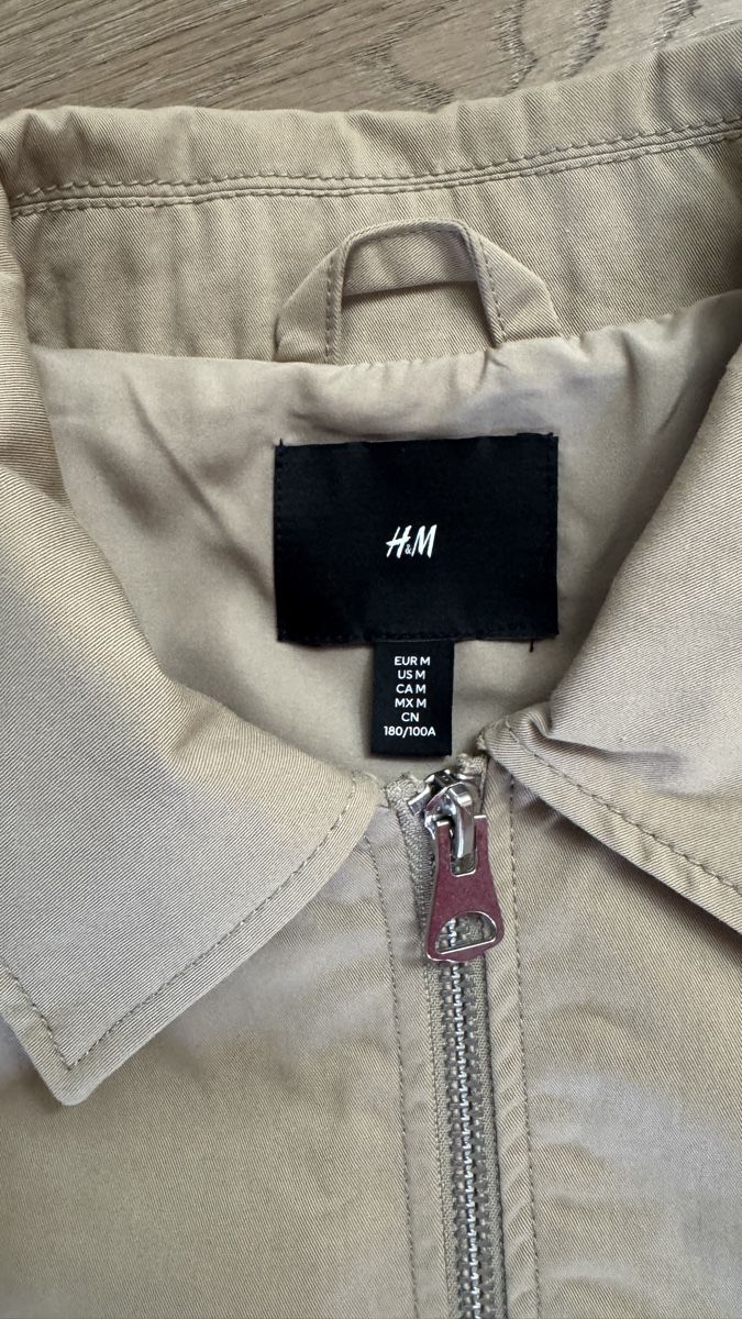 H&M Lotti di vestiti: Herren/Jungen Set Größe M – Nuovo (secondo la descrizione) da Hünenberg See venduto da Schulers 2