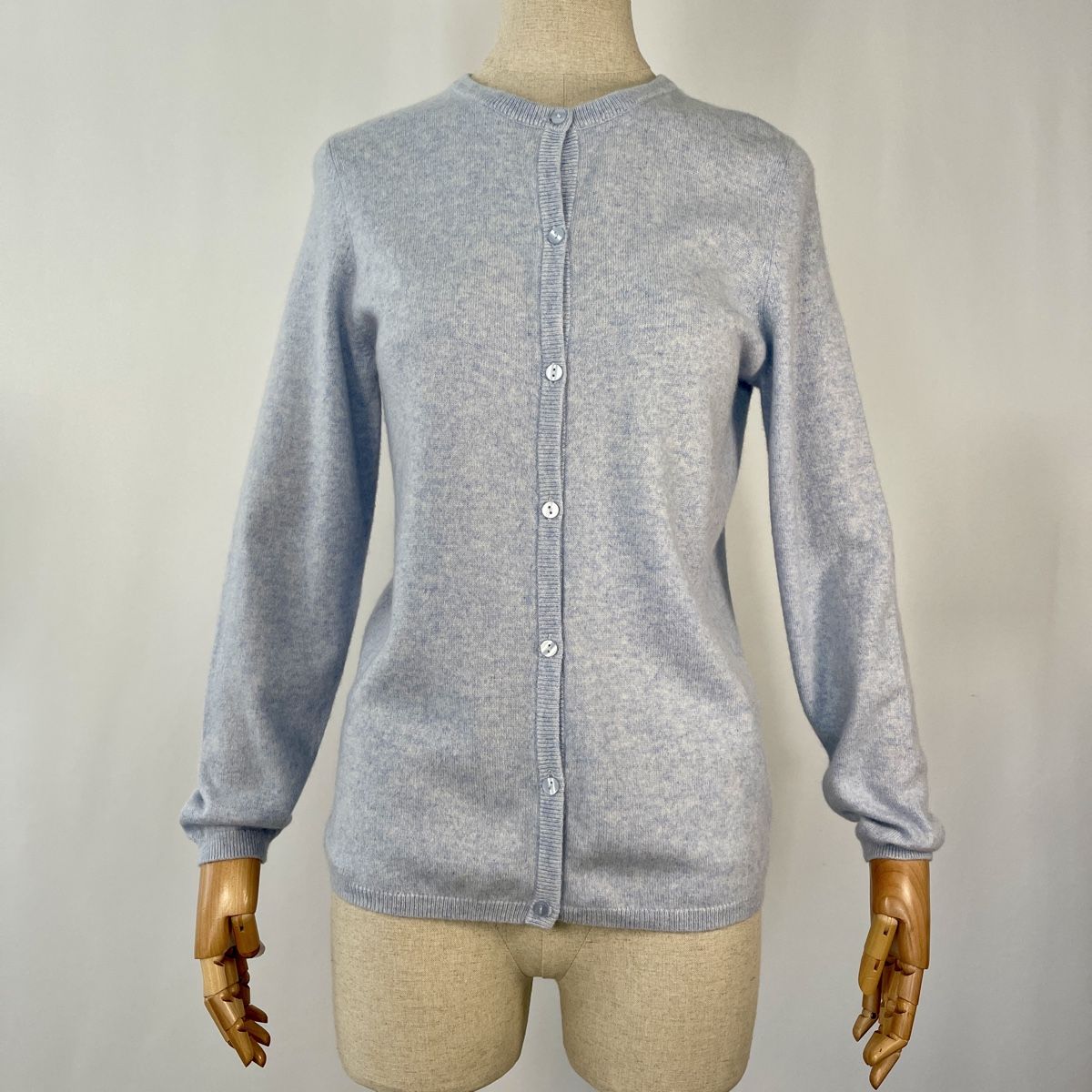 Repeat Maglioni & Felpe: REPEAT Double-Thread Cashmere Cardigan size L – Nuovo (secondo la descrizione) da Emmen venduto da Avviivva_Com2023
