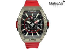 Franck Muller Skafander 43mm - SKF 43 SC DT BR NR TT