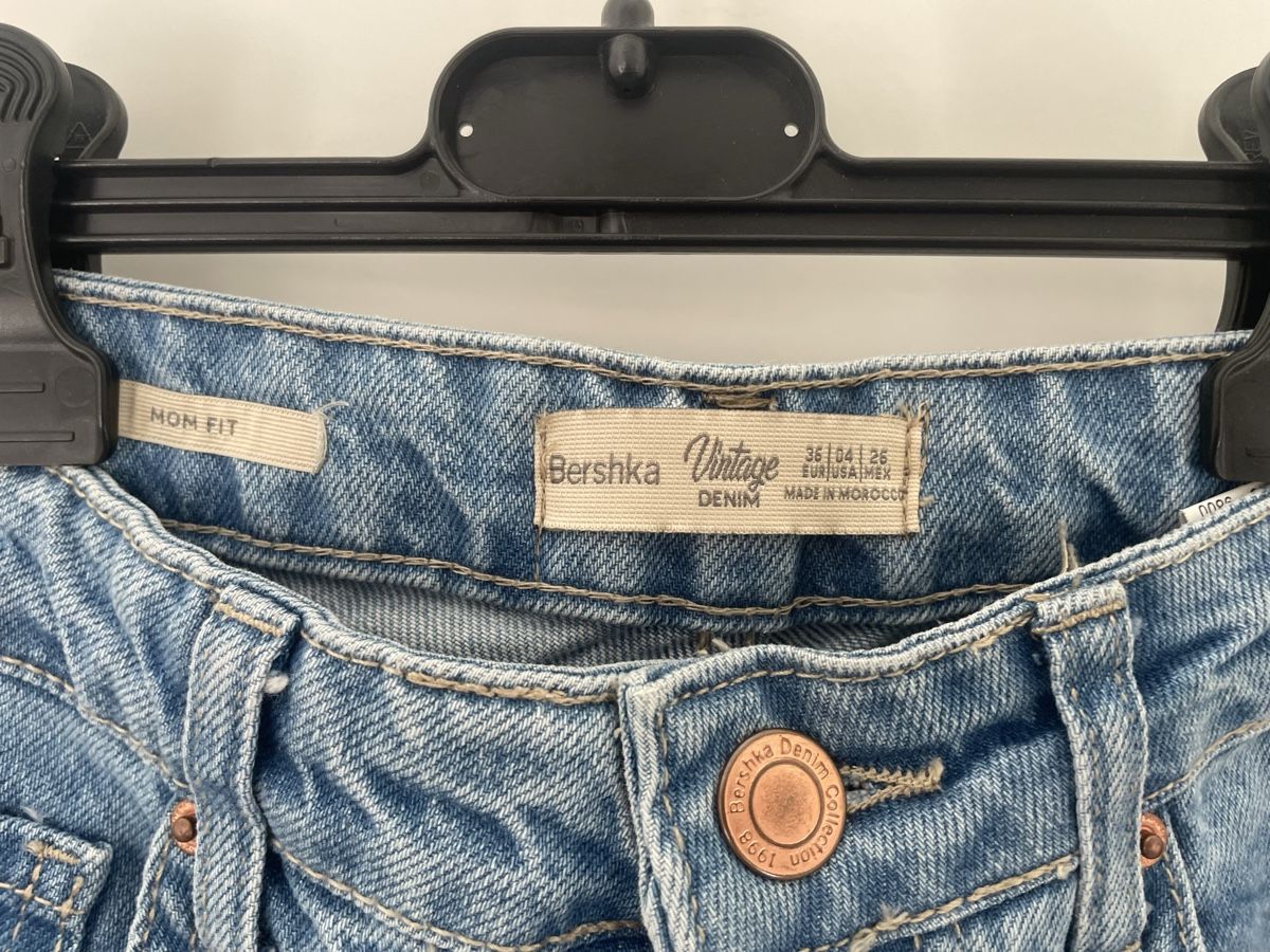 Jeans: Jeans – Usato da Bellinzona venduto da fin_x7rq 2
