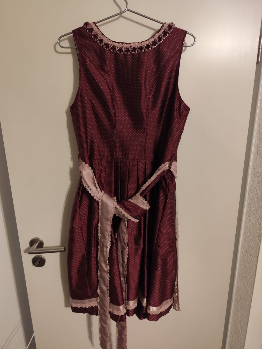 Vestiti: Dirndl MarJo Glow Collection mit Strickjacke  – Nuovo (secondo la descrizione) da Ramsen venduto da con_2ymg 5