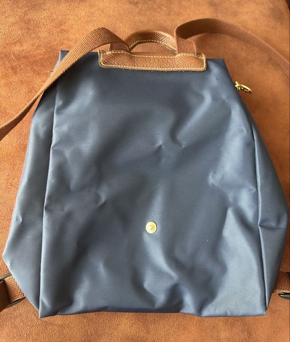 Longchamp Sacs à dos: Longchamp le pliage backpack – D'occasion à Wettswil par sel_q655 2