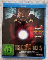 Iron Man 2 [Blu-ray]