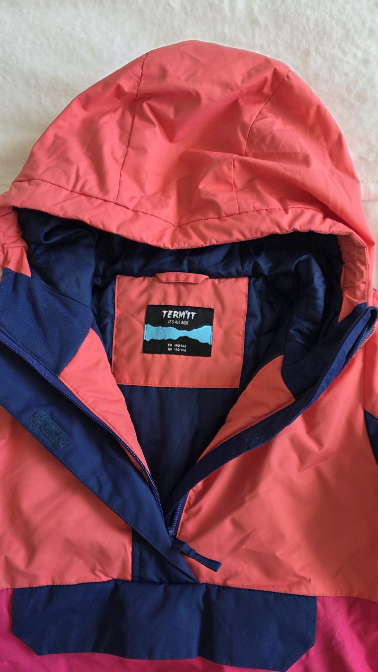 Completi: vêtements de ski – Usato da Fontainemelon venduto da ale_b865 2