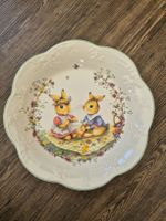 Villeroy&Boch Schale, Spring Fantasy - Picknick
