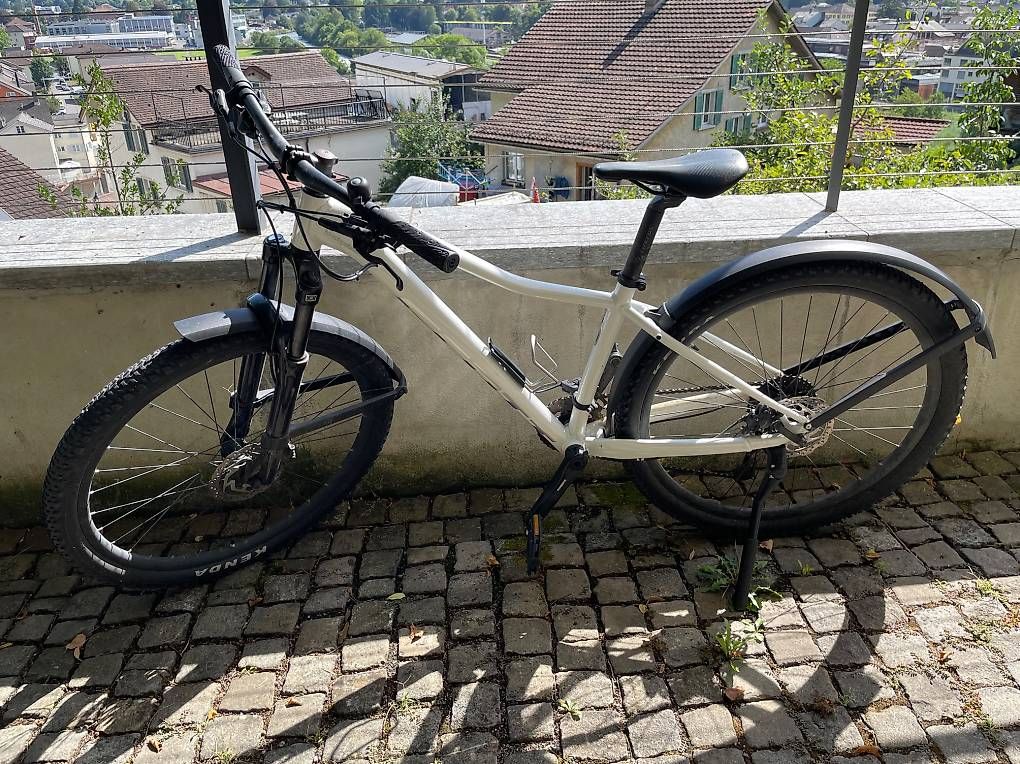 Scott Biciclette: SCOTT Contessa Active 30 Bike – Usato da Ennenda venduto da Duke74