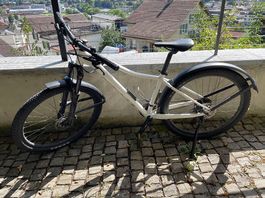 SCOTT Contessa Active 30 Bike