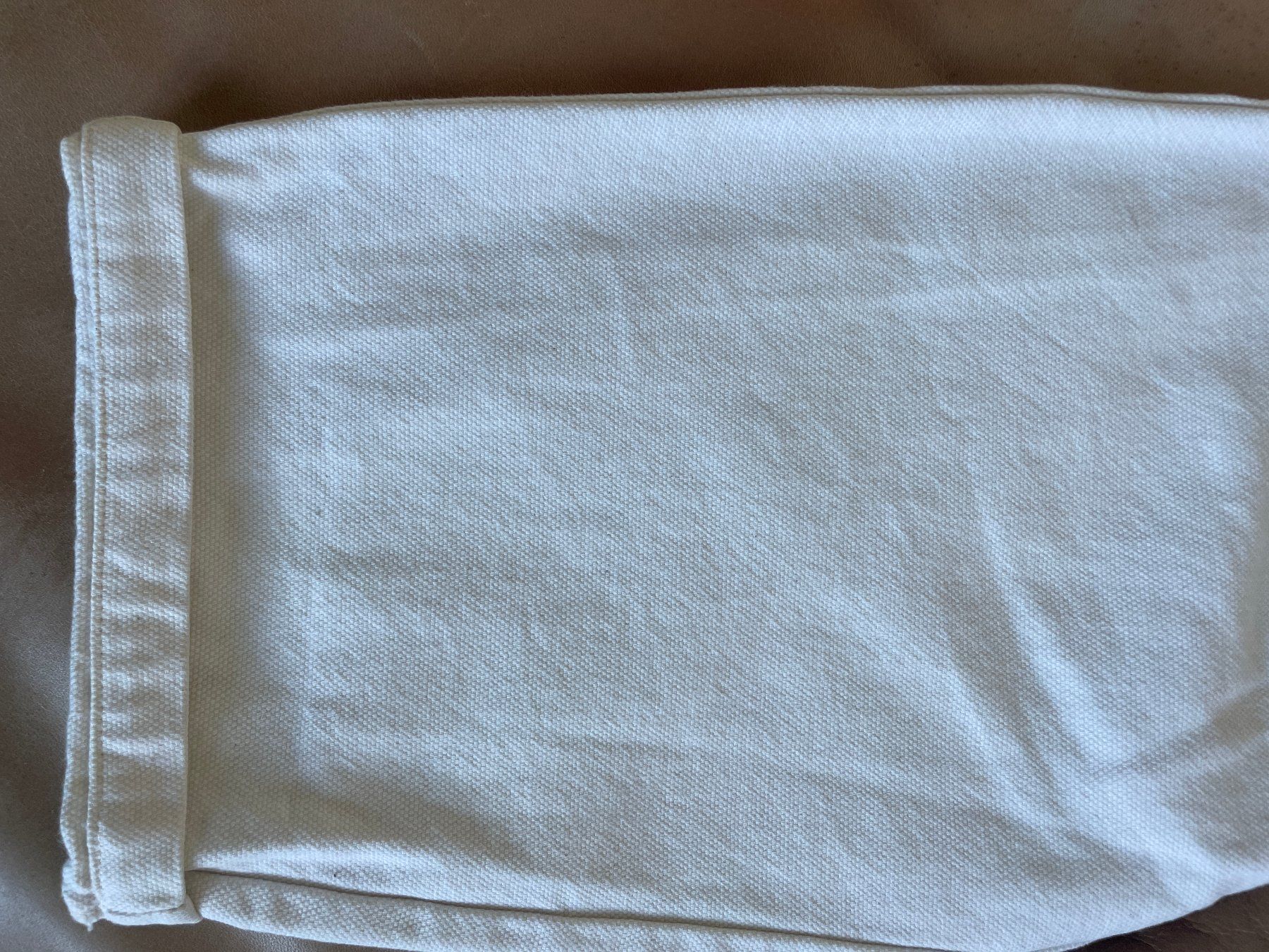 Hosen: Cremefarbene Sailor Pants – Neu (gemäss Beschreibung) aus Feuerthalen von Tango120 2