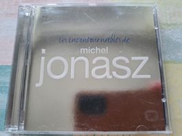 Cd Les incontournables de Michel Jonasz