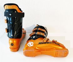 Skischuhe ROSSIGNOL RADICAL Pro; Grösse 41