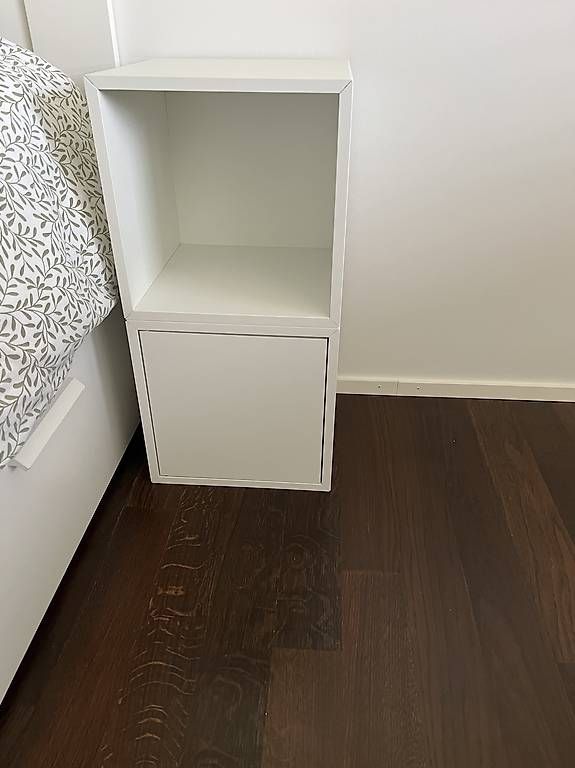 Ikea Comodini: Ikea Nachttisch – Nuovo (secondo la descrizione) da Zürich venduto da eve_yw87 1