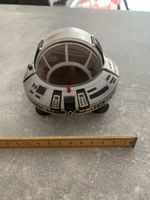 Jouet Space saucer San Ku Kai vintage