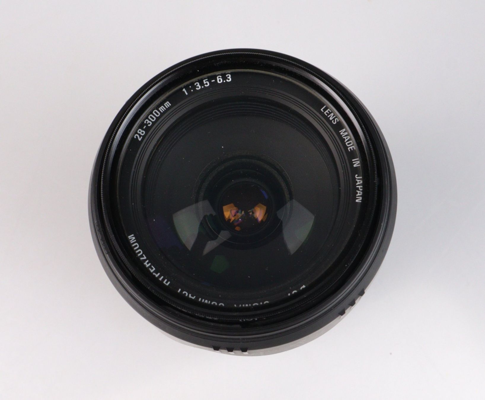 Sony Kamera: SONY Alpha 55 Digitalkamera mit 3 Objektiven – Gebraucht aus Volketswil von brockipfannenstil 5
