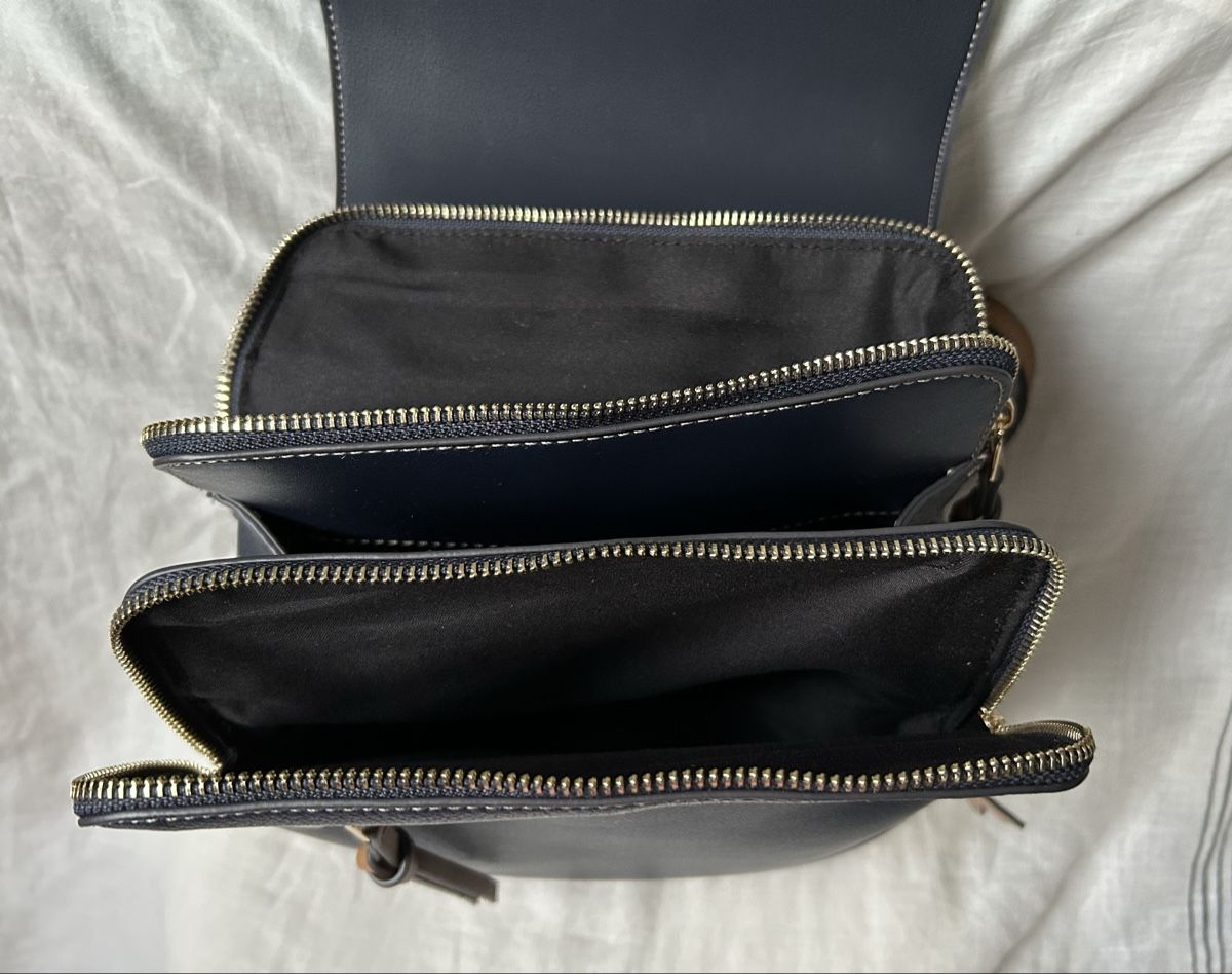 Rucksäcke: Parfoi Navy backpack Like new – Neu (gemäss Beschreibung) aus Genève von NipponiaNippon 3