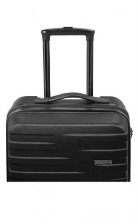 Reisekoffer: Reisekoffer – Gebraucht aus Oberbüren von Tiziano26362 4