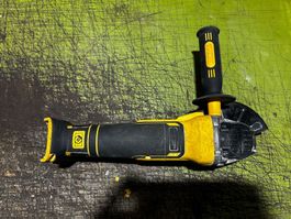 DeWalt Akku Winkelschleifer