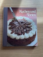 Kuchen und Torten Rezepte