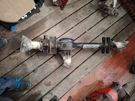 Differenziale anteriore suzuki Jimmi Diesel