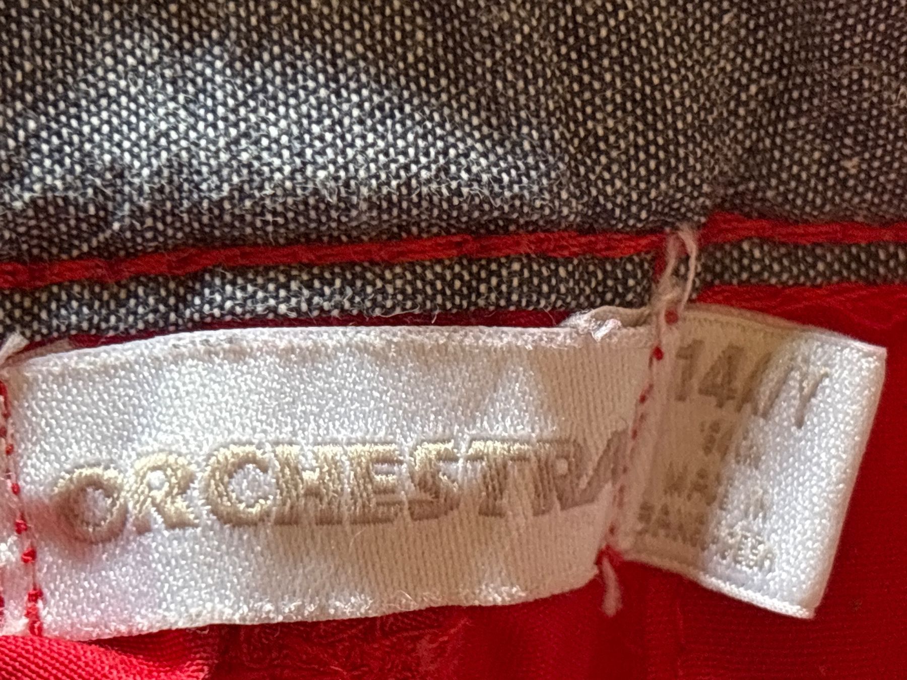 Hosen: Shorts Gr. 158 / 164 – Gebraucht aus Genève von Livsonman 3