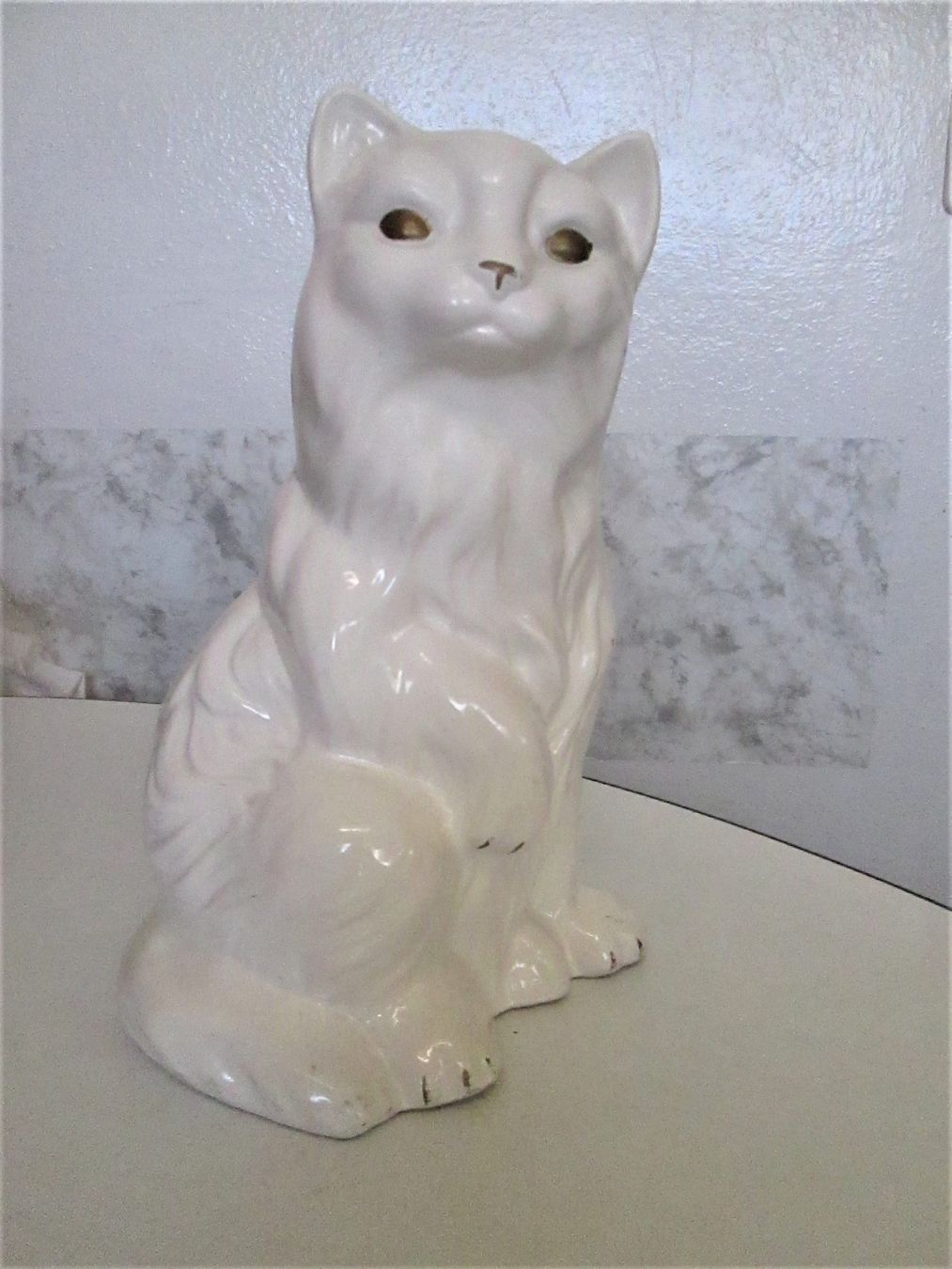 Figuren: Katze – Gebraucht aus Sementina von babucia