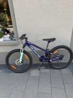 California Flash 24 Zoll Kinder-MTB wie neu Ab service