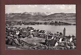 RAPPERSWIL - 1952