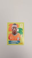 Panini WM 2026 ELFENBEINKÜNSTE CIV 18