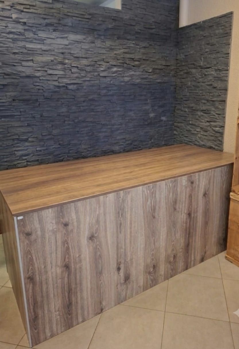 Commodes: Rechteckiges Möbel – D'occasion à Rüti ZH par kunstreich_8630