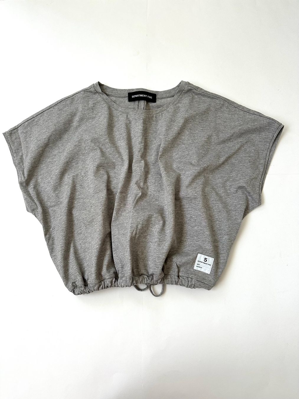 T-shirt: T shirt Department 5 – Nuovo (secondo la descrizione) da Pregassona venduto da Reluxuryspace